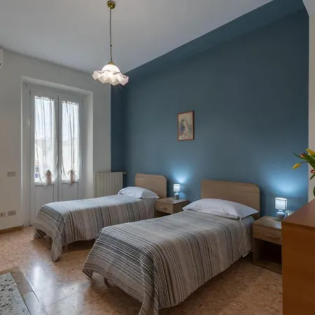 Antica Dimora Sant'anna Hotel