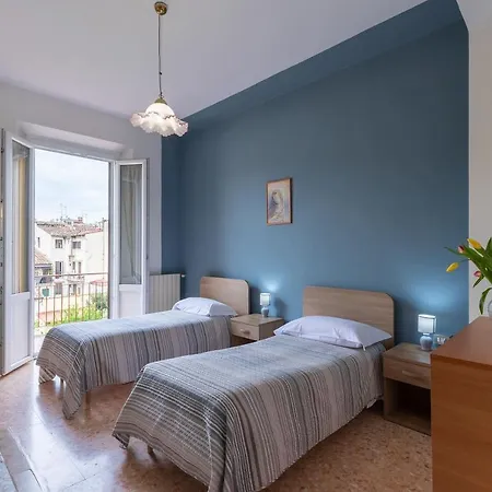 Antica Dimora Sant'anna Hotel Florence