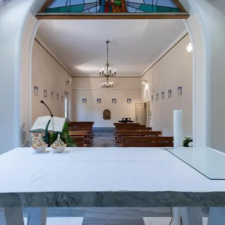 Antica Dimora Sant'anna