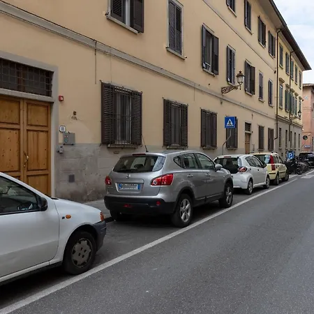 Antica Dimora Sant'anna * Florence