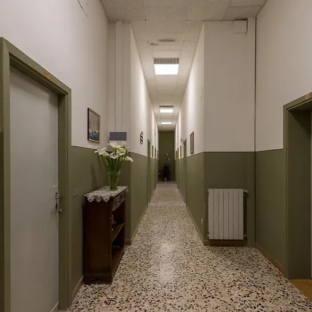 Antica Dimora Sant'anna Hotel Florence