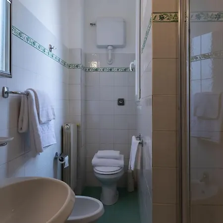 Antica Dimora Sant'anna Hotel Florence