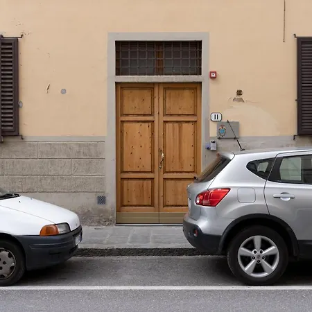 Hotel Antica Dimora Sant'anna *