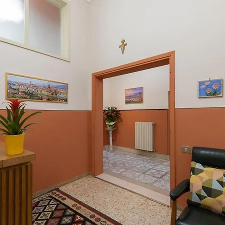 Antica Dimora Sant'anna Hotel Florence