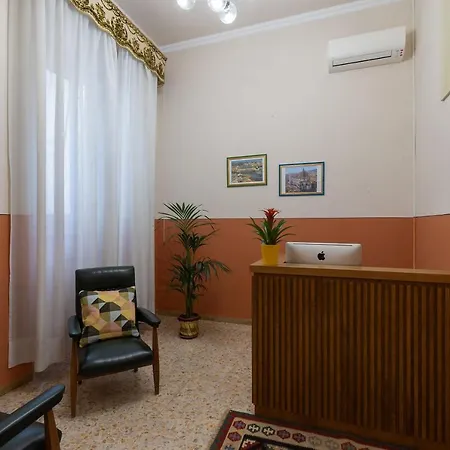 Antica Dimora Sant'anna *