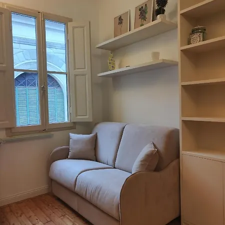 Apartment Ariento 9 Florence