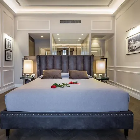 Palazzo Alfieri Residenza D'epoca Hotell 4*