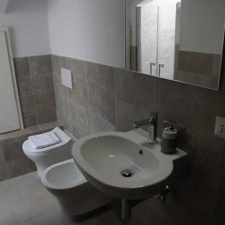 Il Sottolo Feriegård Firenze