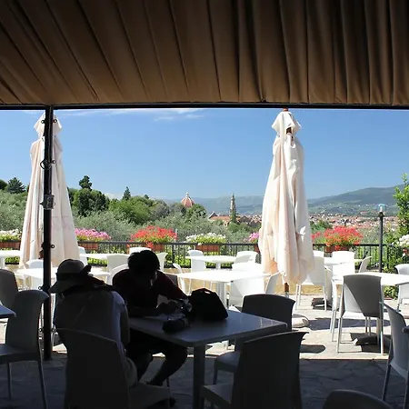 Camping Michelangelo Kemping 2*