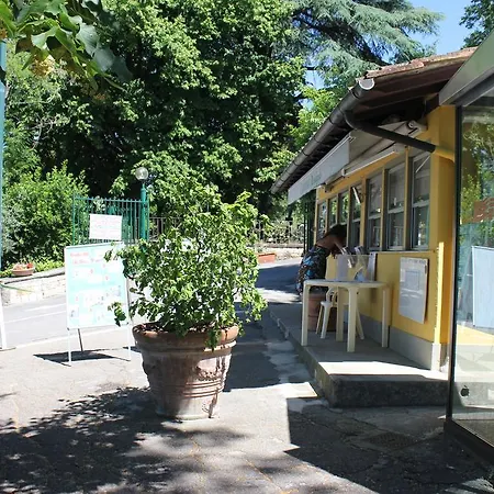 Camping Michelangelo 2* Firenze