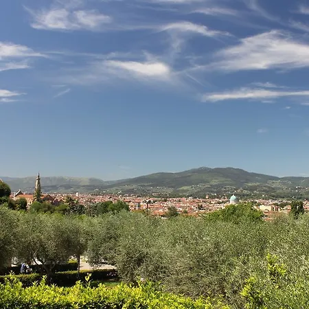 Camping Michelangelo Firenze