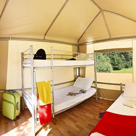 Kemping Camping Michelangelo