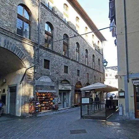 Apartmán Salvemini Elegant Close To Piazza Santa Croce