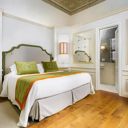 Barone Achille -la Dimora Degli Affreschi Apartment Florence
