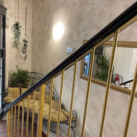 Hotel Leopolda