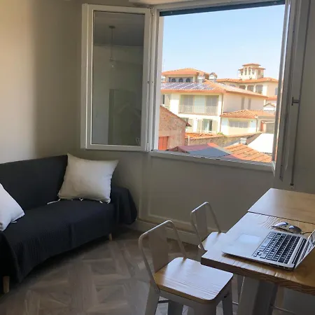 Apartment Leonardo Luxury *
