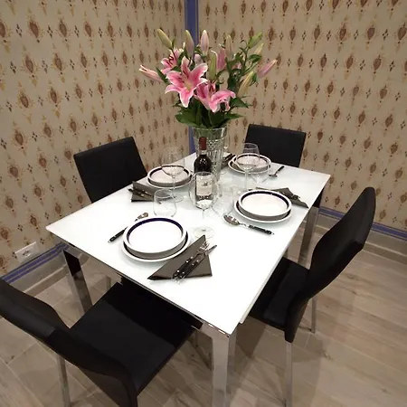 Apartment Sant'antonino *