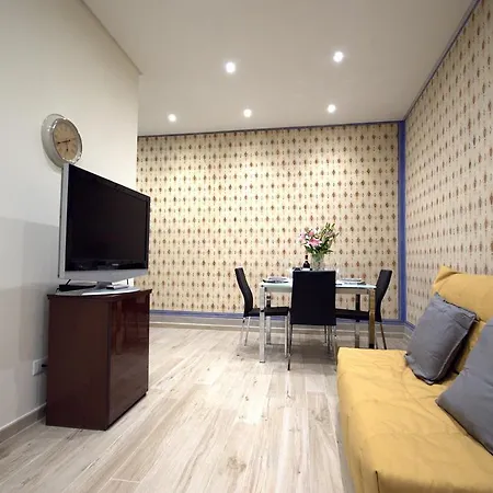 Apartment Sant'antonino