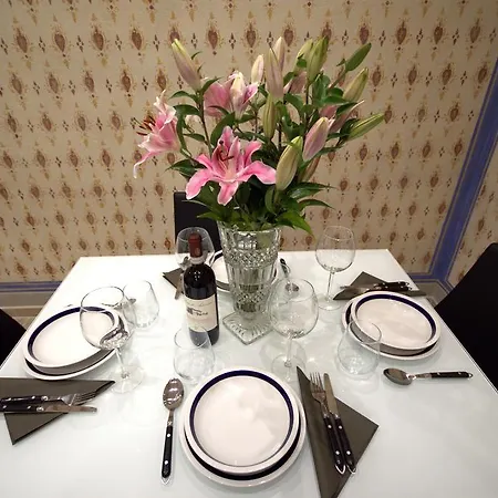 Apartment Sant'antonino *