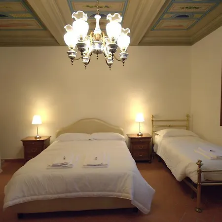 Sant'antonino Apartment Florence