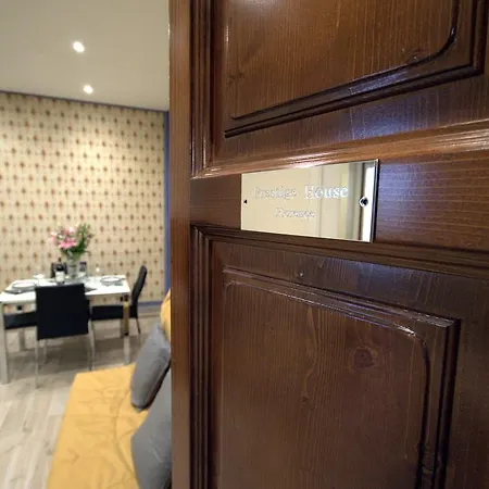 Apartment Sant'antonino Florence