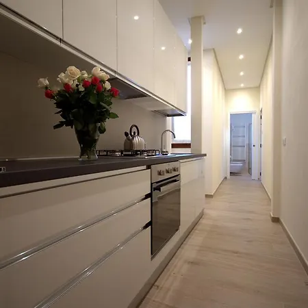 Sant'antonino Apartment