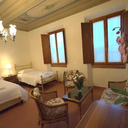 Sant'antonino Apartment Florence