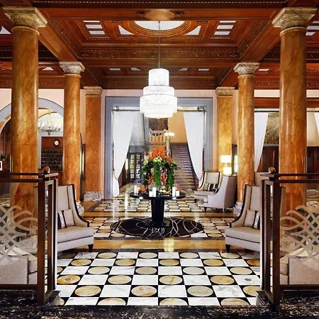 The Westin Excelsior, 5* Florence