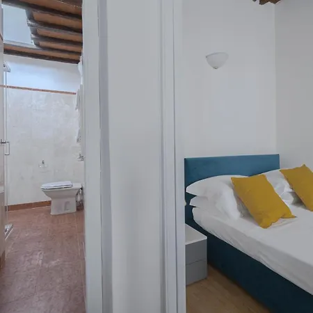 Moro One Apartment
