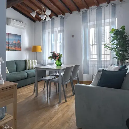 Apartment Moro One