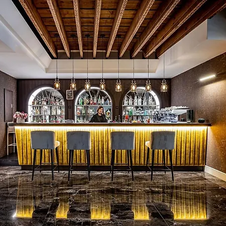 Bretagna Heritage - Alfieri Collezione 4*
