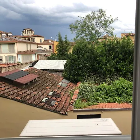 Leonardo Luxury * Florenz