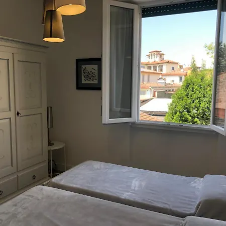 Apartment Leonardo Luxury Florenz