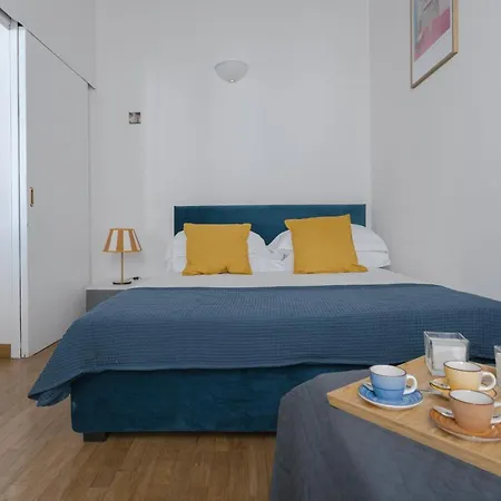 Apartment Moro One