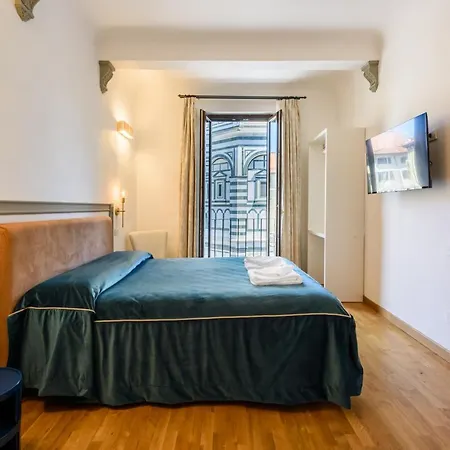 Bed & Breakfast Battistero