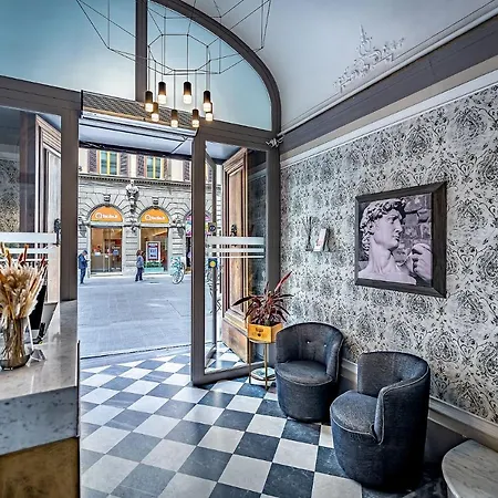 Martelli 6 & Firenze