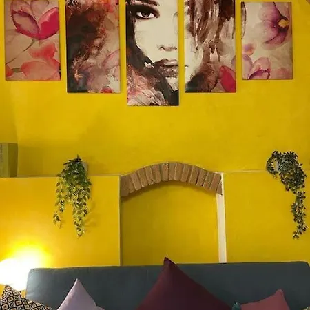 Appartement Donna Di Fiori *