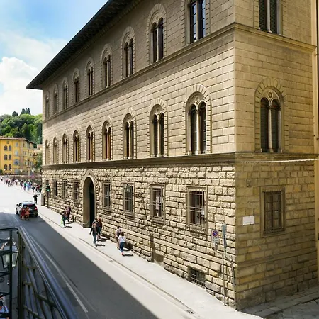 Apartment Barone Achille -la Dimora Degli Affreschi
