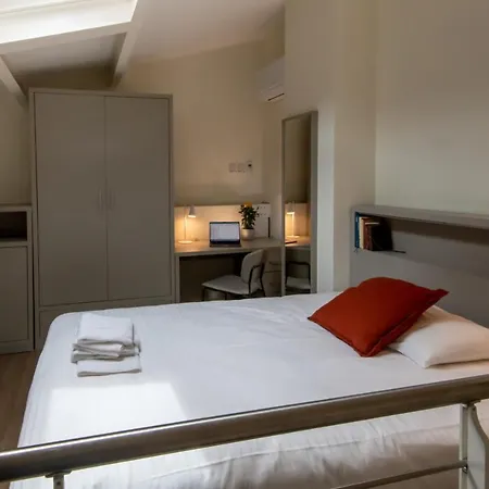 Auberge de jeunesse Il Santo Florence