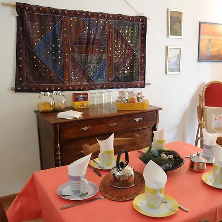 Zeus Superior Bed and breakfast 2*