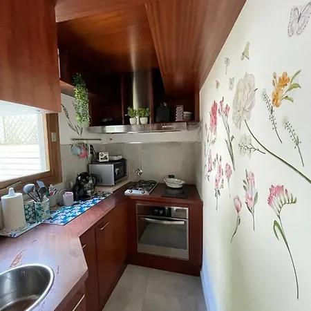 Donna Di Fiori Appartement *