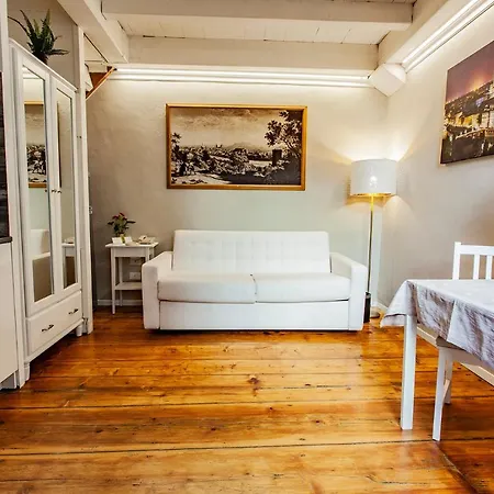 St. Hotel Florencia