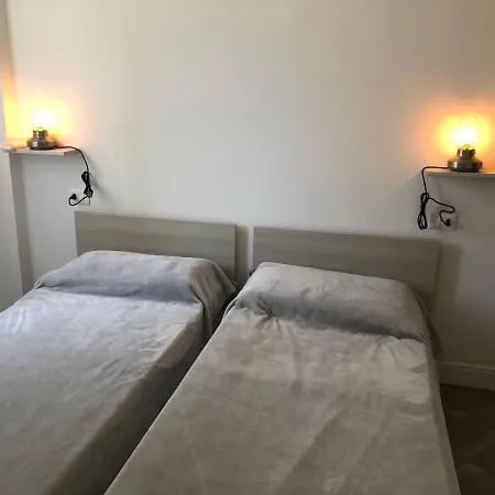 Leonardo Luxury * Florenz