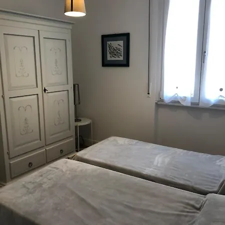 Leonardo Luxury Apartment Florenz
