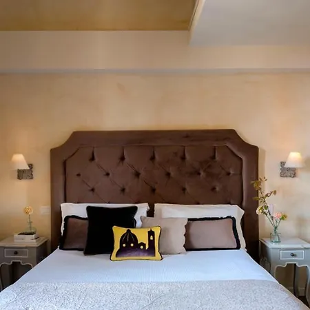 Mabelle Residenza Sassetti