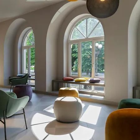 Auberge de jeunesse Il Santo *