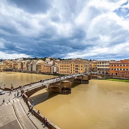 Hotel Bretagna Heritage - Alfieri Collezione Florence