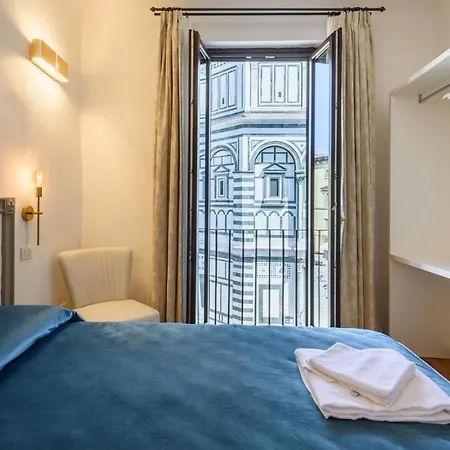 Battistero 3* Florencie