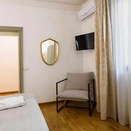Bed & Breakfast Battistero 3*