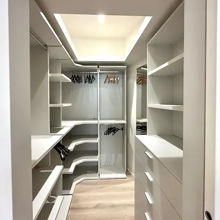 Dimora Leopoldo 23 Appartement